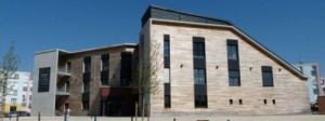Maison des associations de Montauban