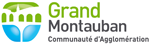 Grand Montauban - Communauté d'Agglomération