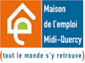 Maison de l'Emploi Midi-Quercy