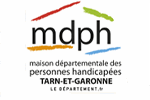 Maison Départementale des Personnes handicapés du Tarn-et-Garonne