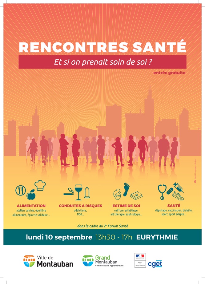 esthétique de la rencontre