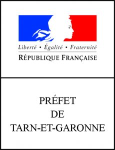 Prefet de Tarn-et-Garonne